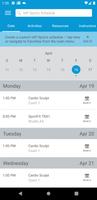 IAP Sports скриншот 2
