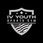 IV Youth Sports Gym আইকন