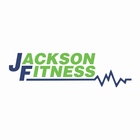 Jackson Fitness আইকন
