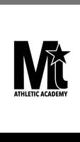 MT Athletic Academy poster