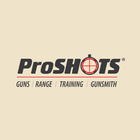 ProShots icône