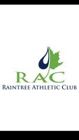 Raintree Athletic Club পোস্টার