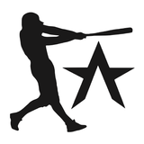 RA Baseball Academy ikon