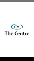 The Centre-poster