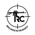 The Range Complex icon