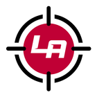 Range LA icon