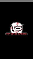 Top Level الملصق