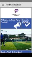 Trent Park Football screenshot 1