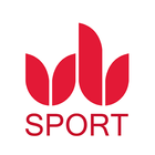 آیکون‌ UoB Sport