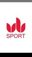 پوستر UoB Sport