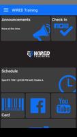 WIRED syot layar 1