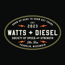 Watts and Diesel APK