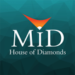 MID House Of Diamonds - APP