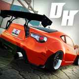 APK Drift Horizon Online Pro Race