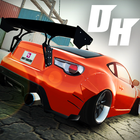 Drift Horizon أيقونة