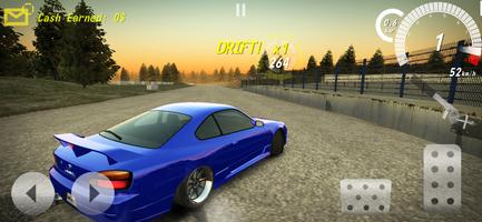 Drift Horizon syot layar 3