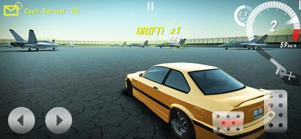 Drift Horizon ภาพหน้าจอ 1