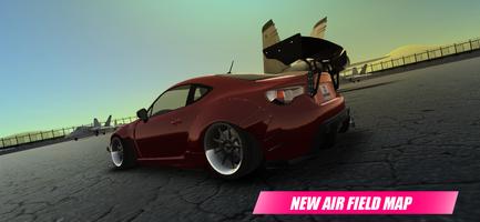 Drift Horizon 截图 2