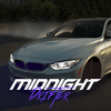 Drift Racing Games Simulator MOD