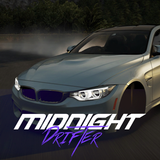Drift Yarışı Oyunu Simülatörü simgesi