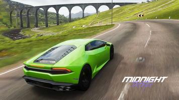 Drift Racing Games Simulator 포스터