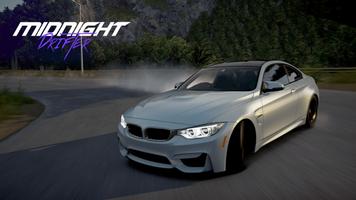 Drift Racing Games Simulator screenshot 1