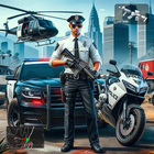 Police Vegas Crime Simulator আইকন