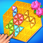 Block Puzzle Gardens biểu tượng
