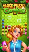 Block Puzzle Gardens ảnh chụp màn hình 2