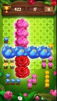 Block Puzzle Gardens ảnh chụp màn hình 1