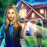 Deadly Secrets on Autumn Drive Zeichen