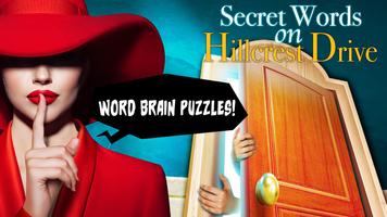 Secret Words الملصق