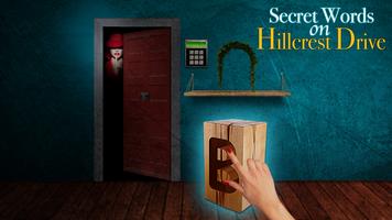 Secret Words تصوير الشاشة 2