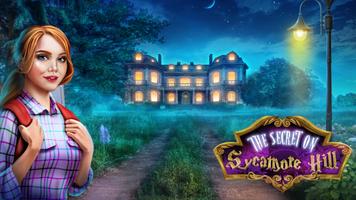 The Secret on Sycamore Hill الملصق