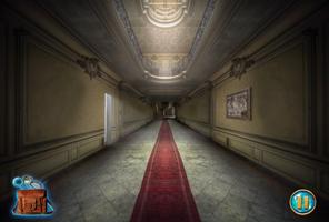 The Secret on Sycamore Hill تصوير الشاشة 1