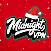آیکون‌ Midnight VPN