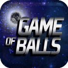 آیکون‌ Game of Balls