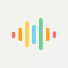 Murmur : voice diary APK download