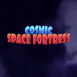 Cosmic Space Fortress APK