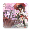 Anime-Wallpaper - 4k Cooler Hintergrund APK