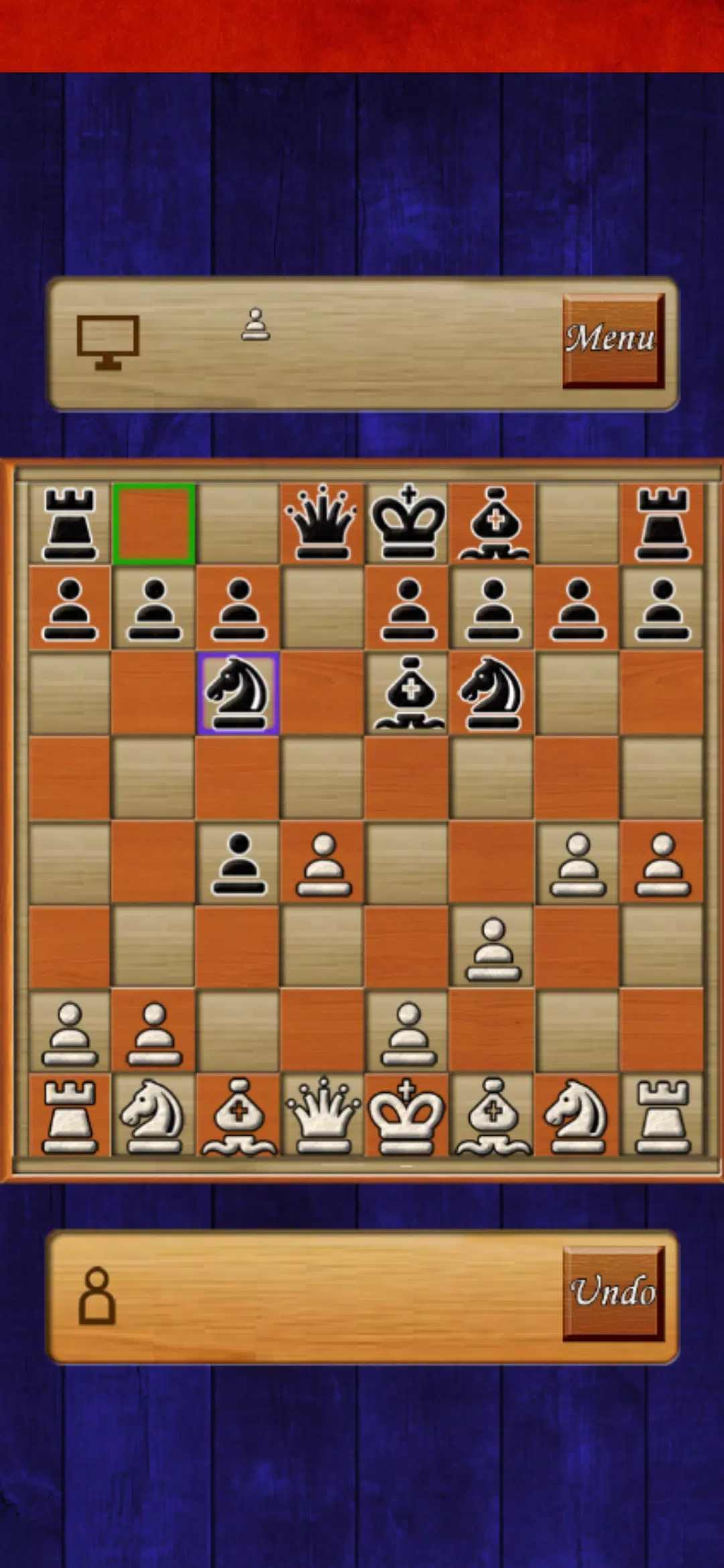 Xadrez para dois jogadores APK (Android Game) - Baixar Grátis