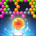 Super Bubble Shooter icono