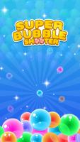 Super Bubble Shooter Poster