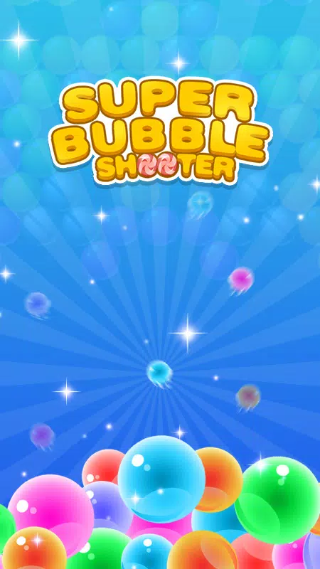 Super Bubble Shooter Game for Android - Download