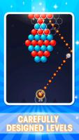 Super Bubble Shooter captura de pantalla 1