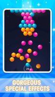 Super Bubble Shooter captura de pantalla 2