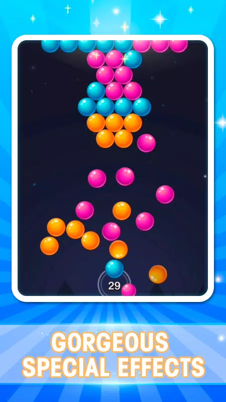 Super Bubble Shooter Game for Android - Download