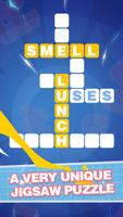 Word Connect پوسٹر