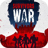 Survivors War-SEA icon