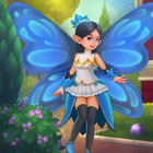 Fairy Garden Tales ไอคอน